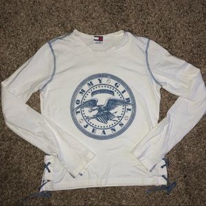 Vintage Tommy Hilfiger top